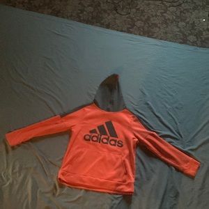 adidas hoodie